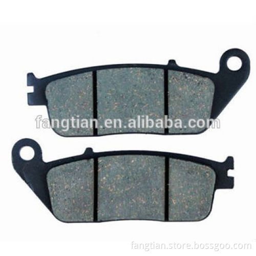 TRIUMPH Motor Spare Parts Motorcycle RS125 Brake Pads